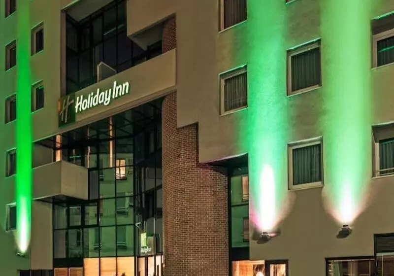 Fotos del hotel Mercure Paris Montparnasse Pasteur:  9