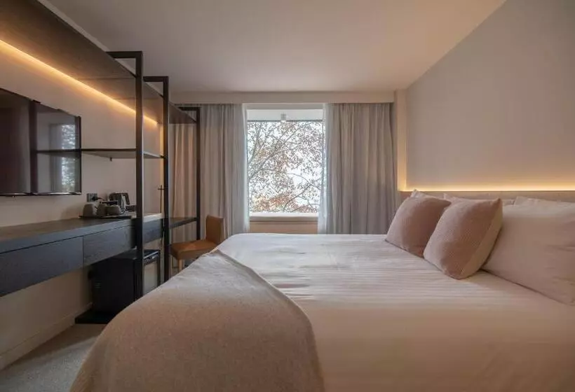 Fotos del hotel Quay Perth:  23