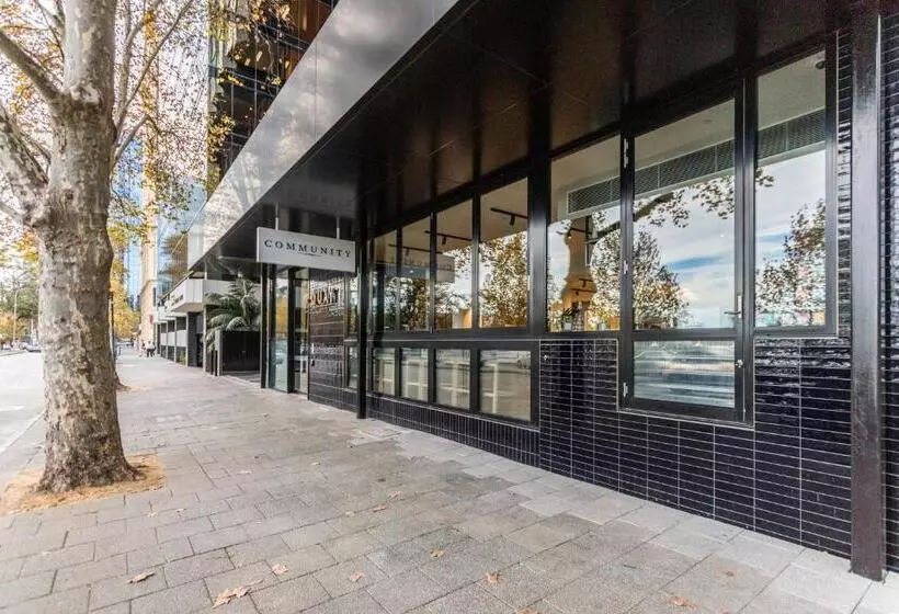 Fotos del hotel Quay Perth:  18