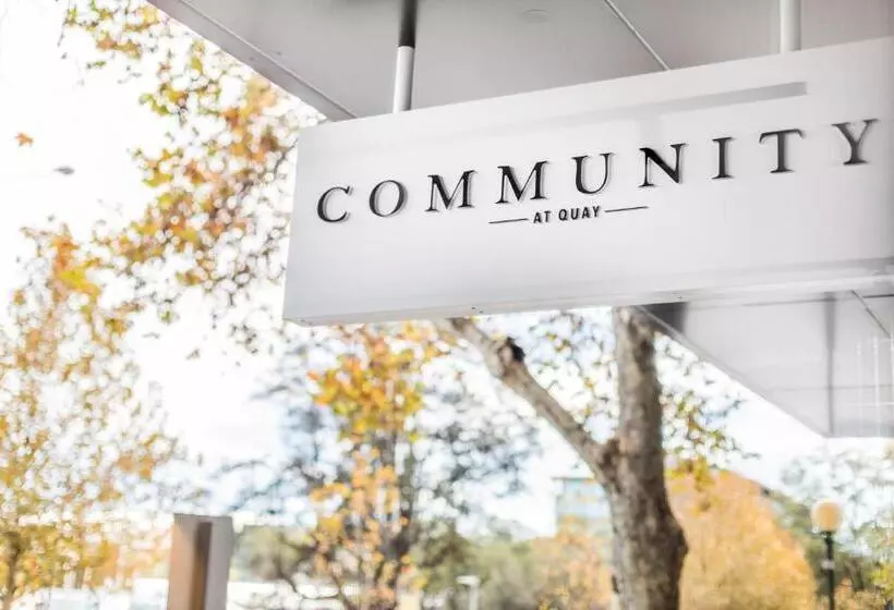 Fotos del hotel Quay Perth:  3