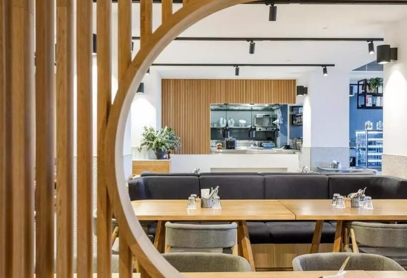 Fotos del hotel Quay Perth:  6