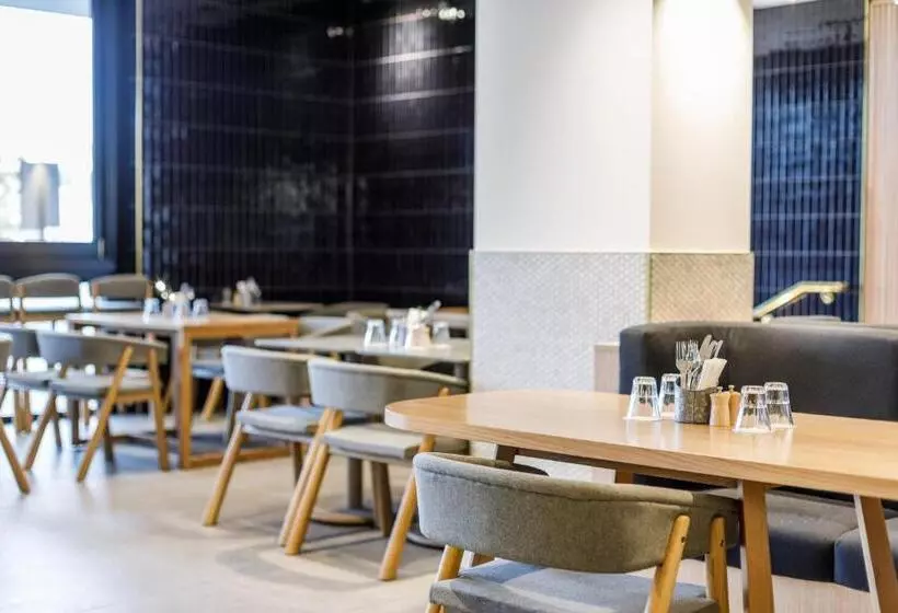 Fotos del hotel Quay Perth:  14