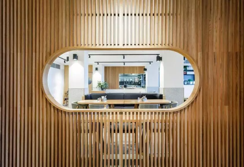 Fotos del hotel Quay Perth:  10