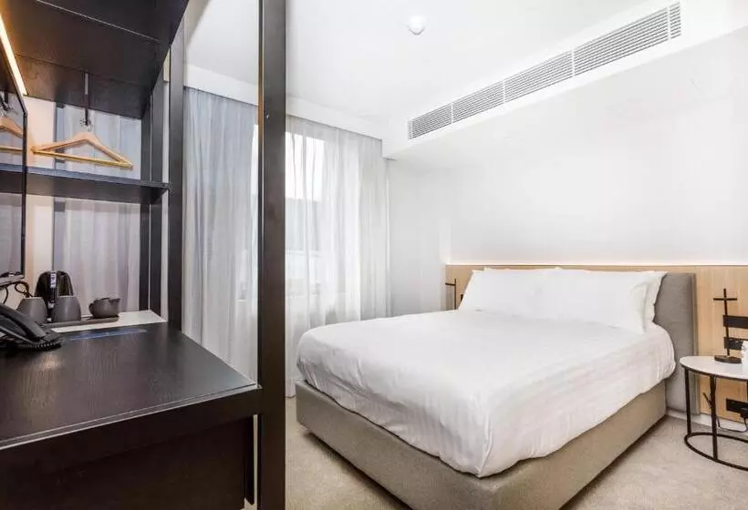 Fotos del hotel Quay Perth:  21