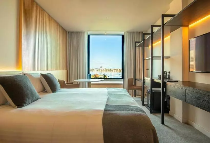 Fotos del hotel Quay Perth:  24