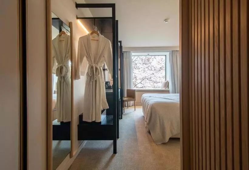 Fotos del hotel Quay Perth:  25