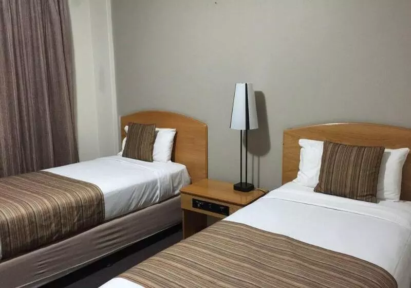 Fotos del hotel Quay Perth:  20