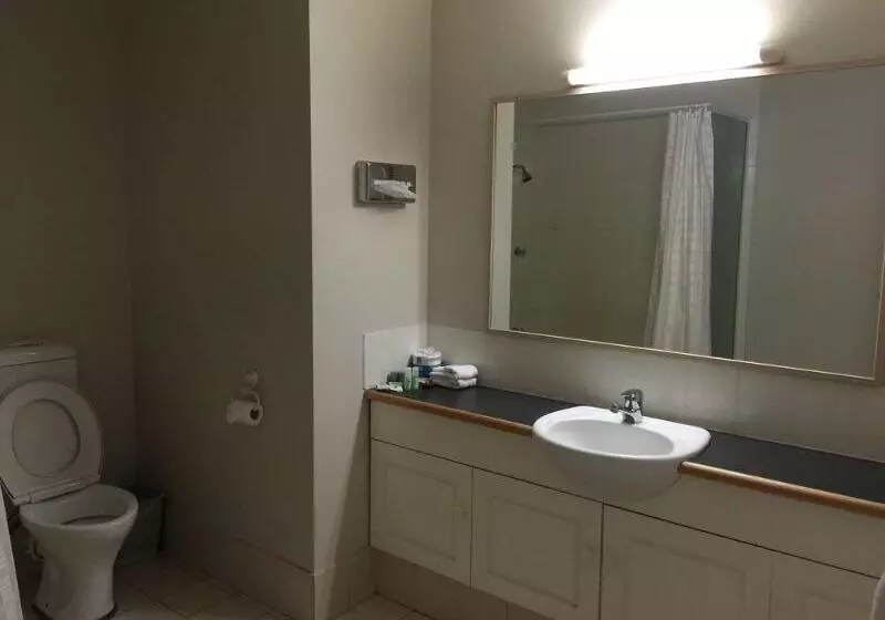 Fotos del hotel Quay Perth:  11