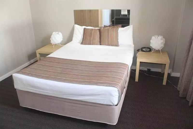 Fotos del hotel Quay Perth:  19