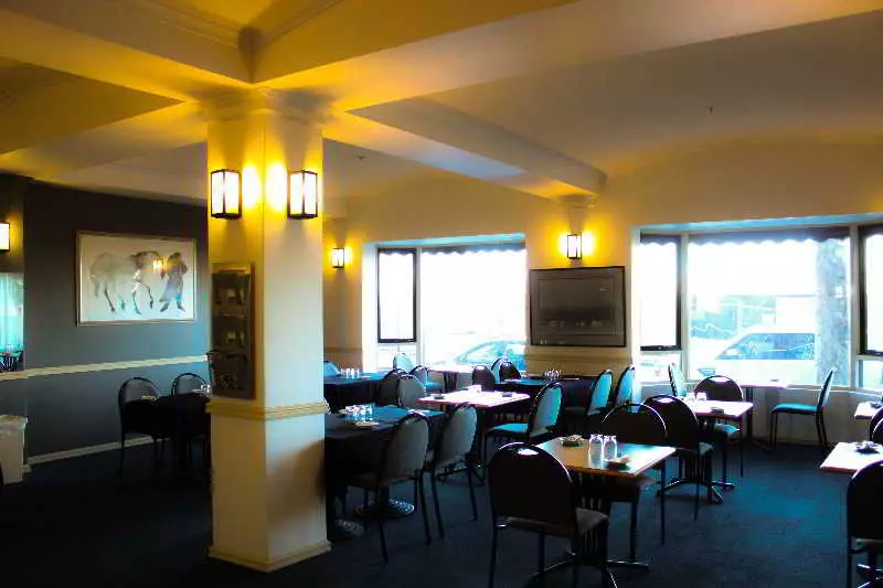 Fotos del hotel Quay Perth:  5