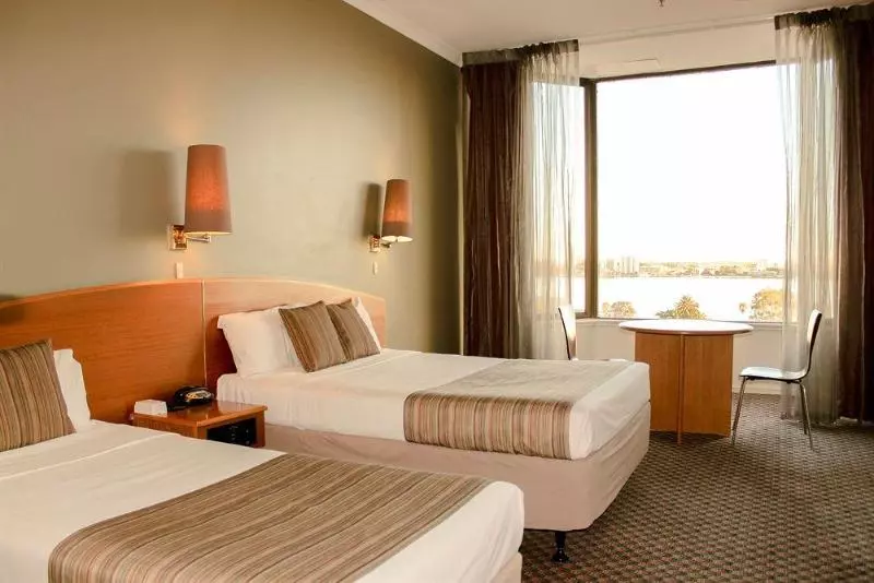 Fotos del hotel Quay Perth:  17