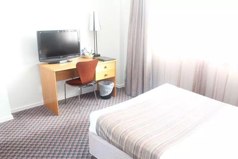 Fotos del hotel Quay Perth:  2