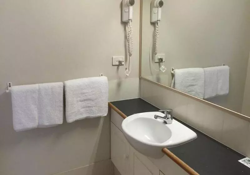 Fotos del hotel Quay Perth:  7