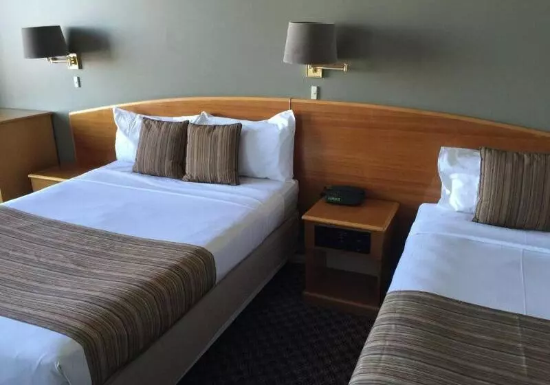 Fotos del hotel Quay Perth:  13