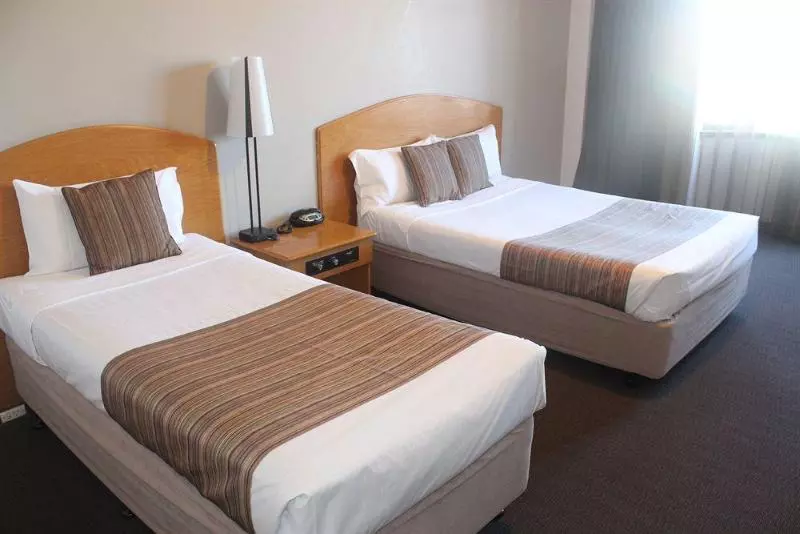 Fotos del hotel Quay Perth:  9