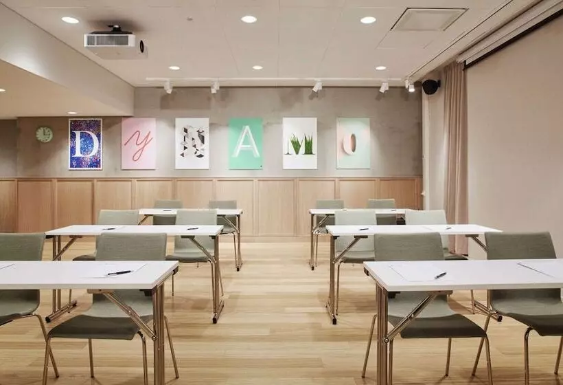 Fotos del hotel Radisson Blu Seaside Hotel, Helsinki:  10