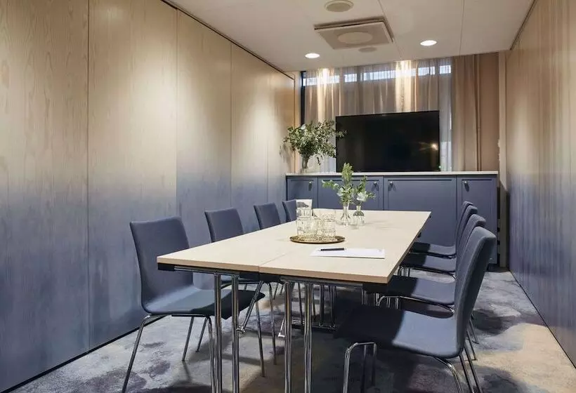 Fotos del hotel Radisson Blu Seaside Hotel, Helsinki:  14