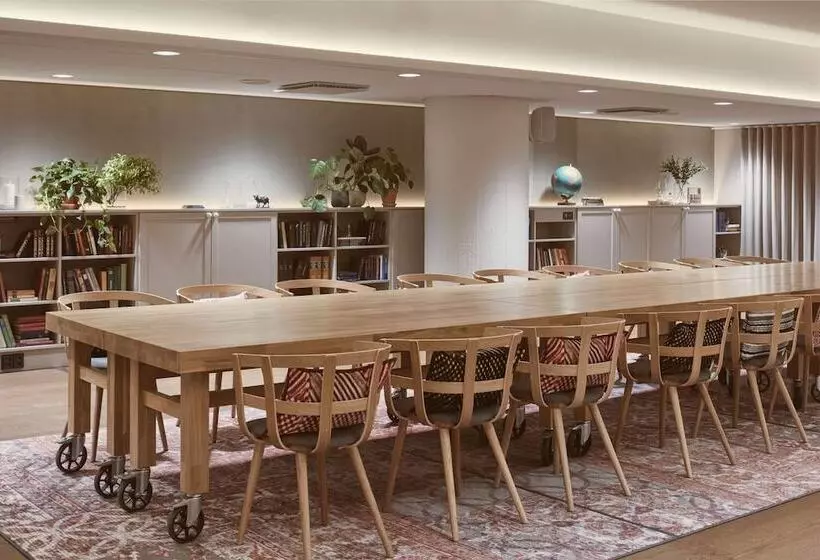 Fotos del hotel Radisson Blu Seaside Hotel, Helsinki:  24