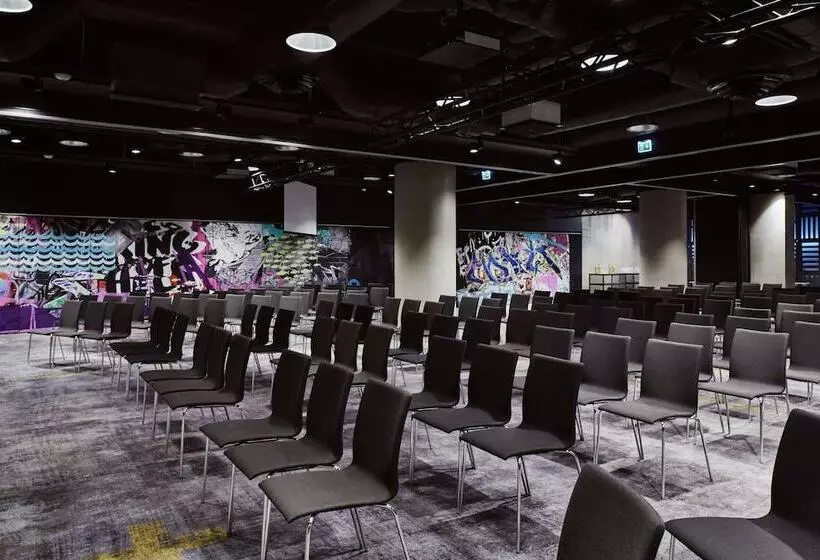 Fotos del hotel Radisson Blu Seaside Hotel, Helsinki:  23