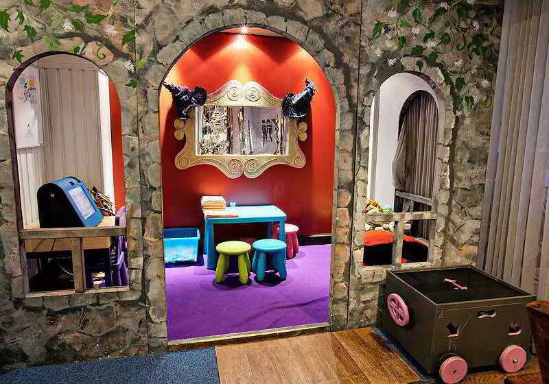 Fotos del hotel Radisson Blu Seaside Hotel, Helsinki:  7