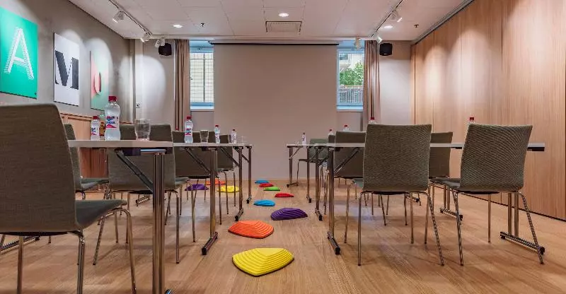 Fotos del hotel Radisson Blu Seaside Hotel, Helsinki:  22