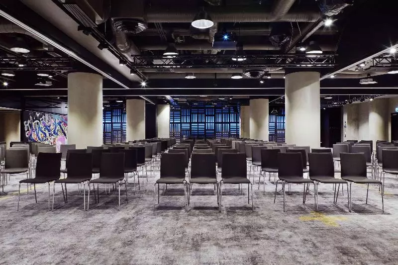 Fotos del hotel Radisson Blu Seaside Hotel, Helsinki:  18