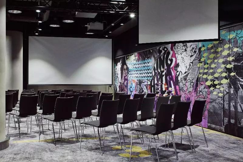 Fotos del hotel Radisson Blu Seaside Hotel, Helsinki:  20