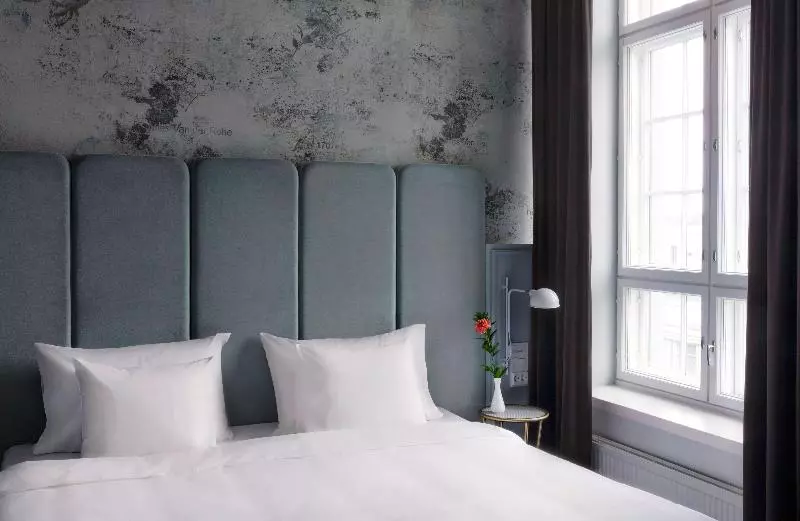 Fotos del hotel Radisson Blu Seaside Hotel, Helsinki:  2