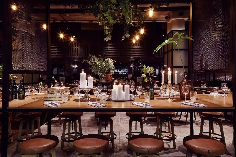 Fotos del hotel Radisson Blu Seaside Hotel, Helsinki:  13