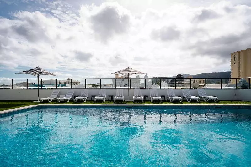 Fotos del hotel The Benson:  10