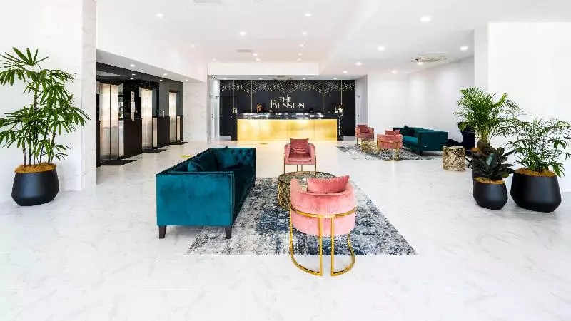 Fotos del hotel The Benson:  17