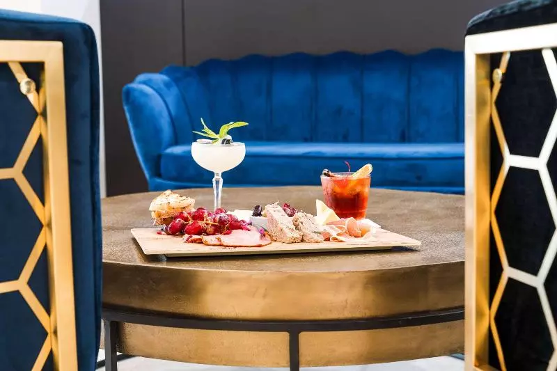 Fotos del hotel The Benson:  20