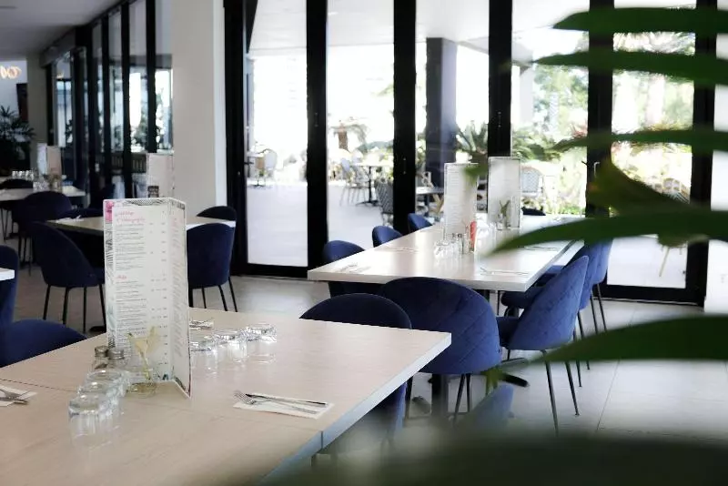 Fotos del hotel The Benson:  18