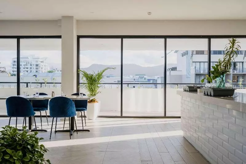 Fotos del hotel The Benson:  15