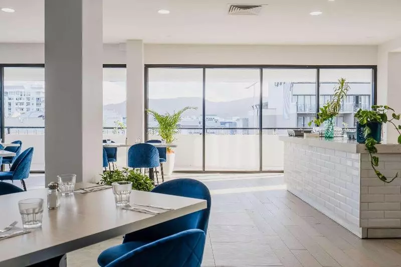 Fotos del hotel The Benson:  24