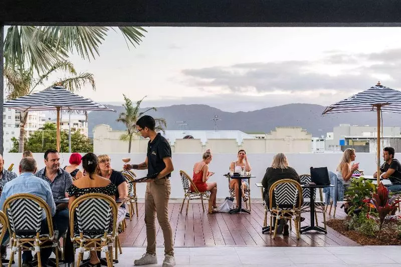 Fotos del hotel The Benson:  25