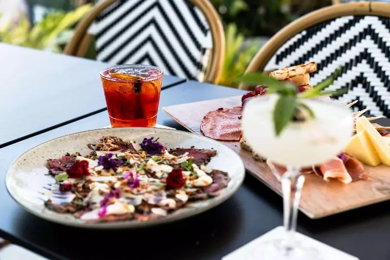 Fotos del hotel The Benson:  19