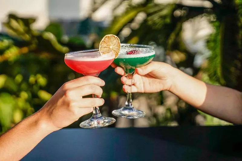 Fotos del hotel The Benson:  8