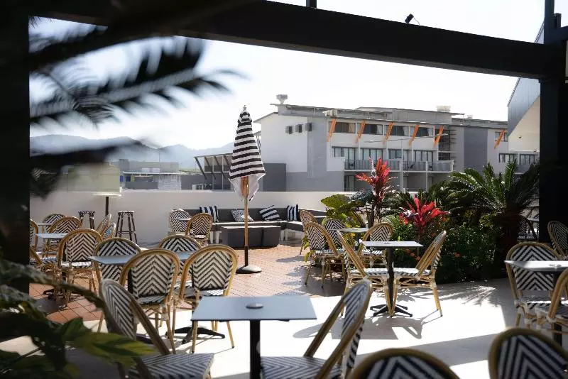 Fotos del hotel The Benson:  13