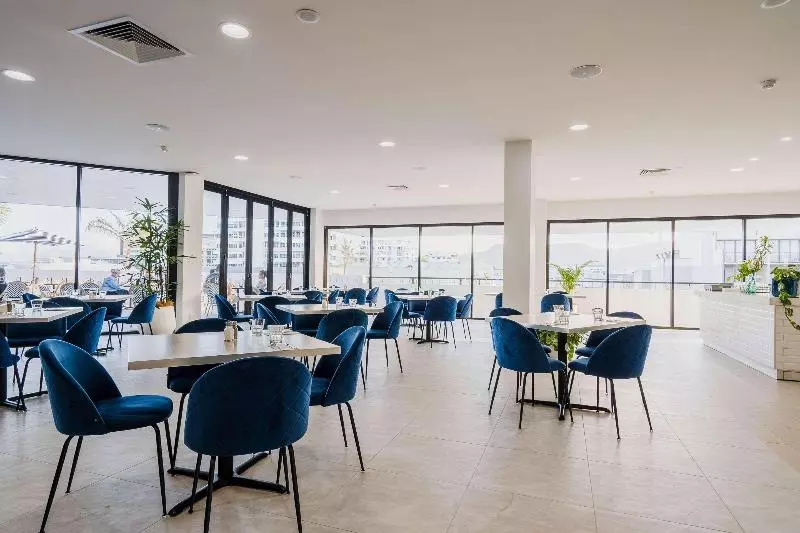 Fotos del hotel The Benson:  23