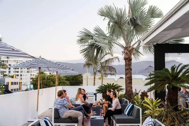 Fotos del hotel The Benson:  7