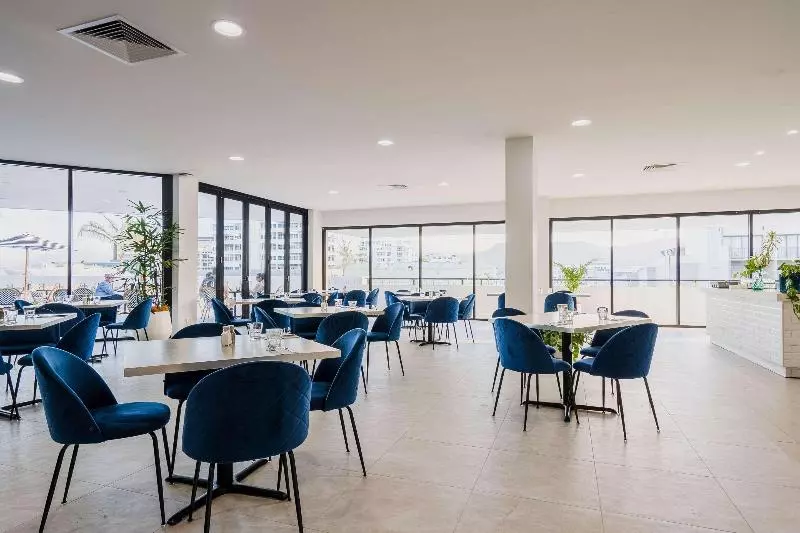 Fotos del hotel The Benson:  12