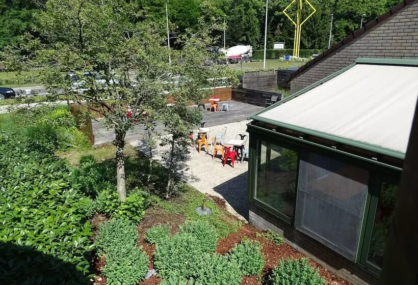 Fotos del hotel Value Stay Bruges:  7