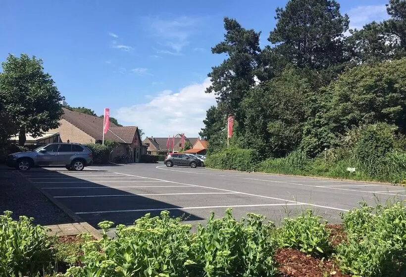 Fotos del hotel Value Stay Bruges:  13