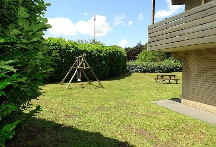 Fotos del hotel Value Stay Bruges:  9