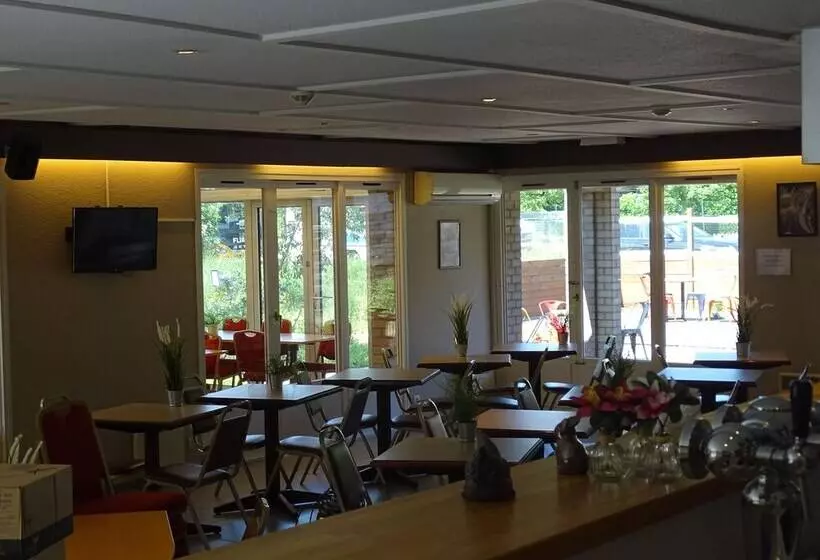 Fotos del hotel Value Stay Bruges:  2