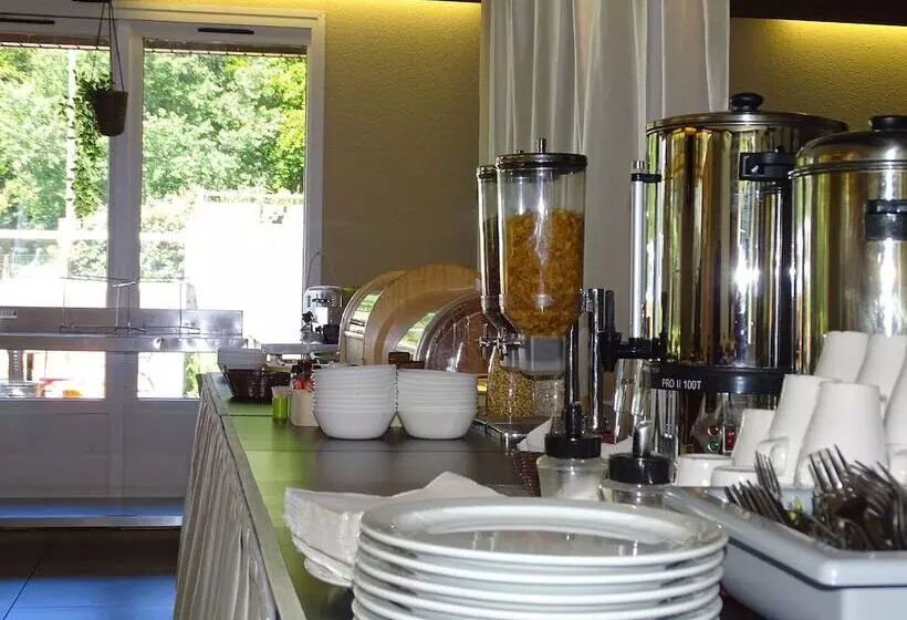 Fotos del hotel Value Stay Bruges:  5