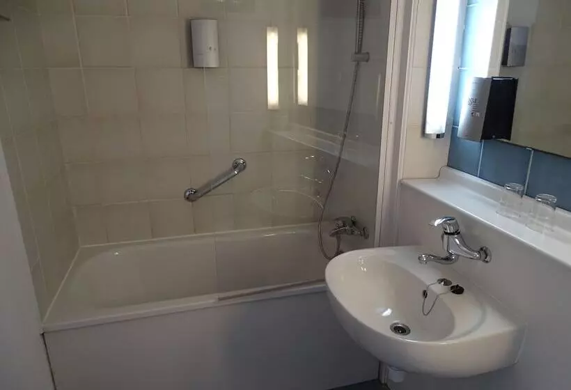 Fotos del hotel Value Stay Bruges:  6