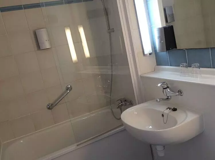 Fotos del hotel Value Stay Bruges:  10