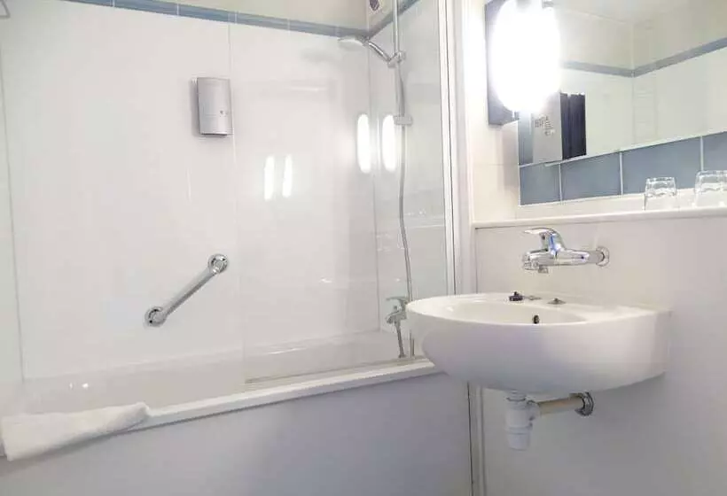 Fotos del hotel Value Stay Bruges:  12